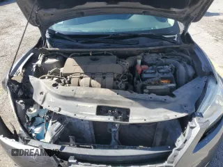 2015 Nissan Sentra SL z VIN 3N1AB7AP7FY363206, wystawiony jako Copart lot #56358095 z przebiegiem 72 234 mil mil oraz Szkoda całkowita • Salvage title. Historia ofert i sprzedaży dostępna na DreamBid. Obrazek 11.