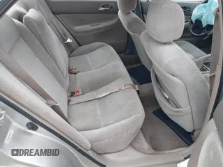 1997 Honda Accord Special Edition с VIN 1HGCD5607VA051584, выставлен на аукционе IAAI как лот 41542918 с пробегом 251 902 миль миль и . История ставок и продаж доступна на DreamBid. Изображение 8.