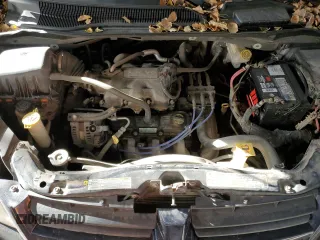 2009 Dodge Grand Caravan SE with VIN 2D8HN44E79R504342, listed as a Copart auction lot 78443444 with 199,632 mi miles and Clean title. Bid and sale history available at DreamBid. Image 12.