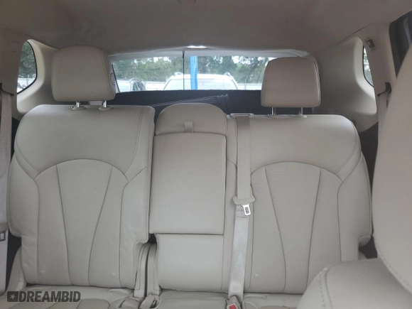 2018 Buick Envision Premium with VIN LRBFX3SX4JD003087, listed as a Copart auction lot 70759074 with 84,369 mi miles and Non Repairable. Bid and sale history available at carsss.com. Image 10.