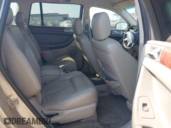 2007 Chrysler Pacifica Touring с VIN 2A8GM68XX7R116208, выставлен на аукционе IAAI как лот 42533532 с пробегом 289 180 миль миль и . История ставок и продаж доступна на DreamBid. Изображение 8.