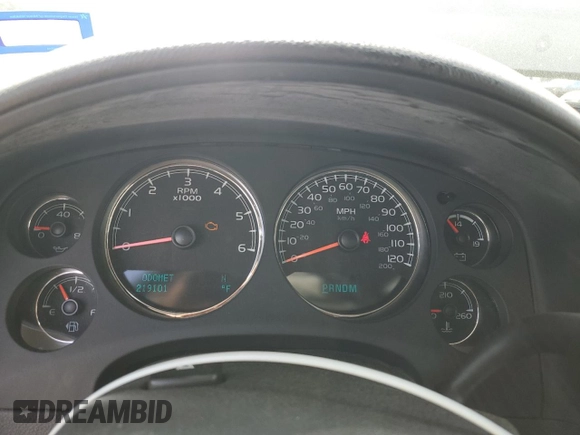 2011 GMC Yukon SLE with VIN 1GKS1AE01BR300816, listed as a Copart auction lot 49669275 with 219,101 mi miles and Salvage Title. Bid and sale history available at carsss.com. Image 9.
