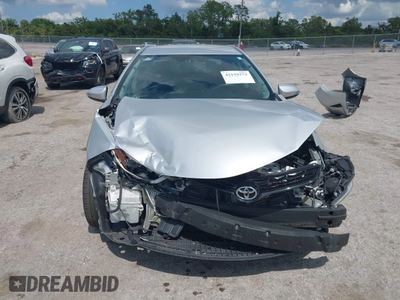 2014 Toyota Corolla L with VIN 5YFBURHE9EP160912, listed as a IAAI auction lot 42159372 with 125,863 mi miles and . Bid and sale history available at DreamBid. Image 13.
