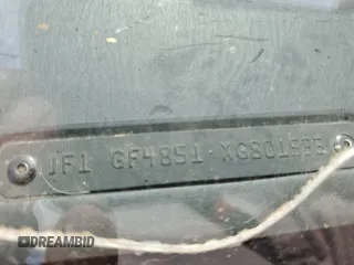 1999 Subaru Impreza Outback Special Sports с VIN JF1GF4851XG801533, выставлен на аукционе Copart как лот 48622995 с пробегом 229 766 миль миль и Чистый • Clean title. История ставок и продаж доступна на DreamBid. Изображение 12.