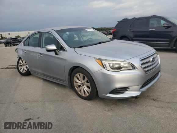 2015 Subaru Legacy 2.5i Premium with VIN 4S3BNBC63F3013290, listed as a Copart auction lot 74678353 with 115,205 mi miles. Bid and sale history available at carsss.com. Image 4.