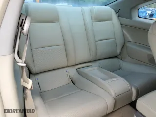 2005 Infiniti G35 Coupe with VIN JNKCV54E75M403876, listed as a Copart auction lot 71265804 with 124,231 mi miles and Clean Title. Bid and sale history available at carsss.com. Image 10.