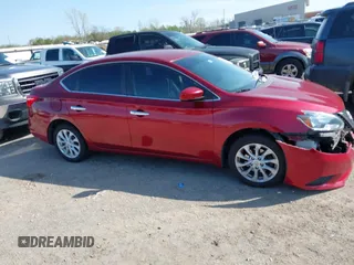 2018 Nissan Sentra S with VIN 3N1AB7AP4JY300346, listed as a IAAI auction lot 41930194 with 154,794 mi miles and . Bid and sale history available at DreamBid. Image 14.