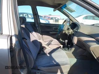 1995 Ford Contour LX z VIN 1FALP6536SK194464, wystawiony jako IAAI lot #42305265 z przebiegiem 217 353 mil mil oraz . Historia ofert i sprzedaży dostępna na DreamBid. Obrazek 5.