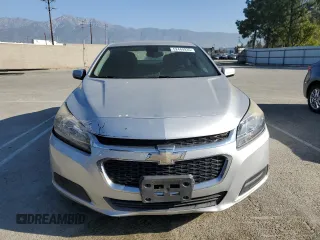 2016 Chevrolet Malibu Limited LT with VIN 1G11C5SA2GU146877, listed as a Copart auction lot 52440935 with 177,382 mi miles and Salvage Title. Bid and sale history available at carsss.com. Image 5.