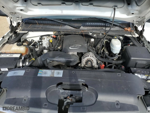 2005 Chevrolet Avalanche Z71 with VIN 3GNEK12ZX5G252768, listed as a Copart auction lot 43076865 with 181,213 mi miles and Clean Title. Bid and sale history available at carsss.com. Image 13.
