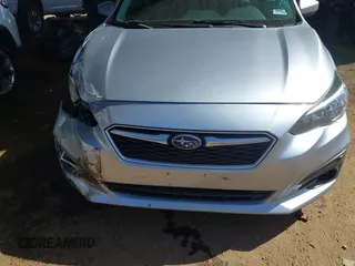 2017 Subaru Impreza Premium z VIN 4S3GTAB69H3703779, wystawiony jako IAAI lot #42151284 z przebiegiem 135 455 mil mil oraz . Historia ofert i sprzedaży dostępna na DreamBid. Obrazek 6.
