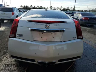 2011 Cadillac CTS Premium с VIN 1G6DP1ED7B0138638, выставлен на аукционе Copart как лот 44908845 с пробегом 75 664 миль миль и Списание • Salvage title. История ставок и продаж доступна на DreamBid. Изображение 6.