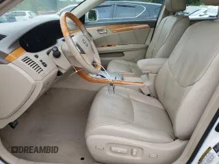 2006 Toyota Avalon XL with VIN 4T1BK36BX6U122472, listed as a Copart auction lot 60607605 with 168,362 mi miles and Clean title. Bid and sale history available at DreamBid. Image 7.