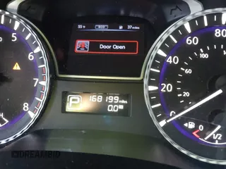2016 Infiniti QX60 with VIN 5N1AL0MM4GC505861, listed as a IAAI auction lot 41366198 with 168,199 mi miles and . Bid and sale history available at DreamBid. Image 15.