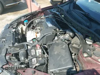 2014 Honda Accord EX-L with VIN 1HGCR2F87EA279445, listed as a IAAI auction lot 43173918 with 193,669 mi miles and . Bid and sale history available at DreamBid. Image 19.