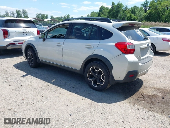 2014 Subaru Crosstrek Premium z VIN JF2GPAVC5E8204595, wystawiony jako IAAI lot #42310962 z przebiegiem 202 319 mil mil oraz . Historia ofert i sprzedaży dostępna na DreamBid. Obrazek 3.