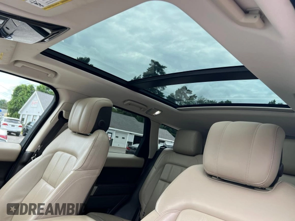 2021 Land Rover Range Rover Sport HSE Dynamic with VIN SALWR2SE4MA770179, listed as a Copart auction lot 65096945 with 152,452 mi miles and Clean title. Bid and sale history available at DreamBid. Image 9.