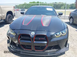 2023 BMW 4 Series z VIN WBS63AZ04PCL58455, wystawiony jako IAAI lot #42134004 z przebiegiem 4 589 mil mil oraz . Historia ofert i sprzedaży dostępna na DreamBid. Obrazek 12.