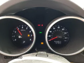2012 Subaru Tribeca Touring с VIN 4S4WX9HDXC4401517, выставлен на аукционе Copart как лот 53485885 с пробегом 157 832 миль миль и Списание • Salvage title. История ставок и продаж доступна на DreamBid. Изображение 9.