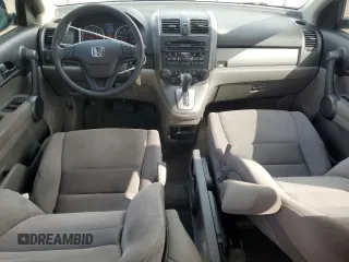 2011 Honda CR-V SE with VIN 5J6RE4H43BL037823, listed as a Copart auction lot 49166495 with 87,590 mi miles and Salvage Title. Bid and sale history available at carsss.com. Image 8.