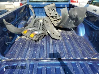 2015 Chevrolet Silverado 1500 Work Truck with VIN 1GCNCPEH3FZ441632, listed as a Copart auction lot 53602555 with 68,553 mi miles and Salvage Title. Bid and sale history available at DreamBid. Image 10.