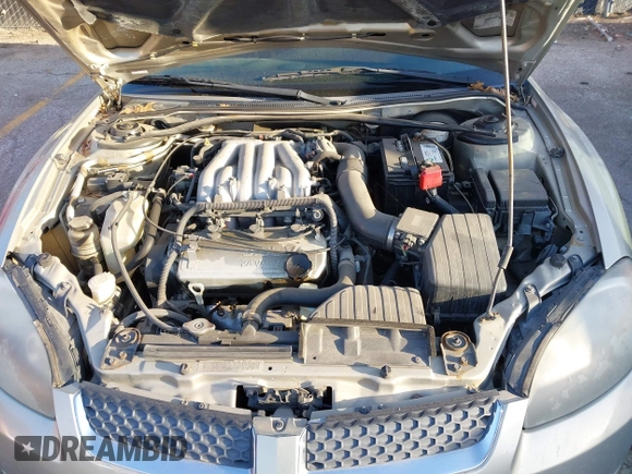 2005 Dodge Stratus z VIN 4B3AG52H05E021201, wystawiony jako IAAI lot #41737401 z przebiegiem 150 753 mil mil oraz . Historia ofert i sprzedaży dostępna na DreamBid. Obrazek 10.