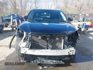 2018 Toyota Highlander SE with VIN 5TDJZRFH0JS533976, listed as a IAAI auction lot 41820619 with 131,015 mi miles and . Bid and sale history available at DreamBid. Image 13.