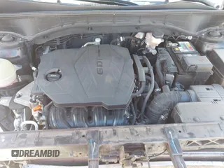 2021 Kia Sorento LX with VIN 5XYRG4LCXMG022068, listed as a IAAI auction lot 42674184 with 112,163 mi miles and . Bid and sale history available at DreamBid. Image 10.