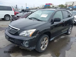 2006 Lexus RX 400h с VIN JTJHW31U160017643, выставлен на аукционе IAAI как лот 42755460 с пробегом 114 324 миль миль и . История ставок и продаж доступна на DreamBid. Изображение 6.