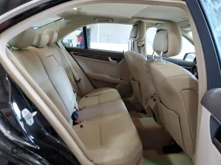 2013 Mercedes-Benz C 300 Sport with VIN WDDGF8AB0DR253371, listed as a Copart auction lot 62021785 with 190,938 mi miles and Salvage title. Bid and sale history available at DreamBid. Image 10.