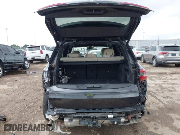 2021 BMW X5 xDrive45e with VIN 5UXTA6C02M9F88978, listed as a IAAI auction lot 42201563 with 23,339 mi miles and . Bid and sale history available at DreamBid. Image 18.