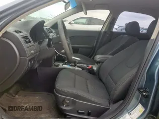 2012 Ford Fusion SE z VIN 3FAHP0HA7CR234996, wystawiony jako Copart lot #59365175 z przebiegiem 117 769 mil mil oraz Szkoda całkowita • Salvage title. Historia ofert i sprzedaży dostępna na DreamBid. Obrazek 7.