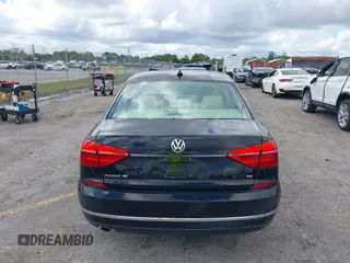2016 Volkswagen Passat SE z VIN 1VWBS7A35GC047180, wystawiony jako IAAI lot #41650618 z przebiegiem 42 491 mil mil oraz . Historia ofert i sprzedaży dostępna na DreamBid. Obrazek 16.