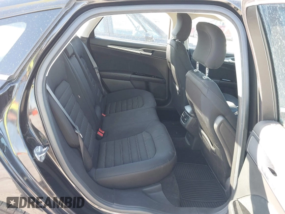 2015 Ford Fusion SE z VIN 3FA6P0H78FR169608, wystawiony jako IAAI lot #41762766 z przebiegiem 146 630 mil mil oraz . Historia ofert i sprzedaży dostępna na DreamBid. Obrazek 8.
