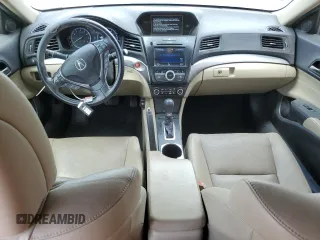 2016 Acura ILX Premium z VIN 19UDE2F73GA000986, wystawiony jako Copart lot #54343925 z przebiegiem 117 765 mil mil oraz Szkoda całkowita • Salvage title. Historia ofert i sprzedaży dostępna na DreamBid. Obrazek 8.