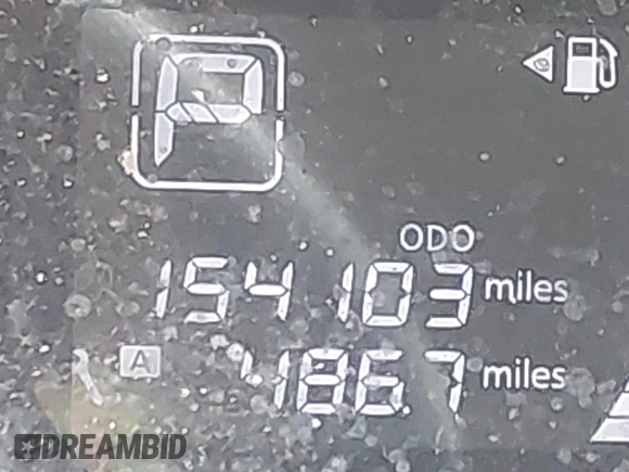 2019 Nissan Note SV with VIN 3N1CE2CP7KL365013, listed as a IAAI auction lot 42068720 with 154,103 mi miles and . Bid and sale history available at DreamBid. Image 15.
