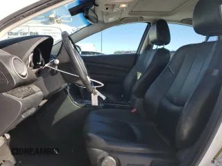 2010 Mazda 6 S Grand Touring with VIN 1YVHZ8CBXA5M13157, listed as a Copart auction lot 45360235 with Not Provided miles and Clean Title. Bid and sale history available at DreamBid. Image 7.