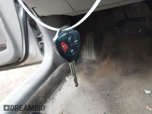 2011 Toyota Camry LE with VIN 4T1BF3EK2BU172315, listed as a IAAI auction lot 42127908 with 359,377 mi miles and . Bid and sale history available at DreamBid. Image 11.