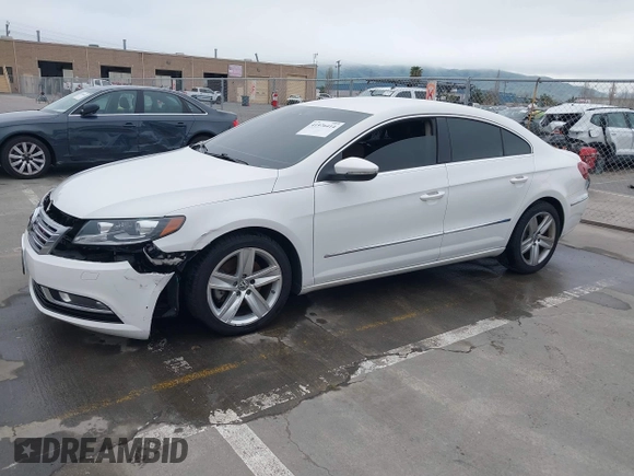2014 Volkswagen CC R-Line с VIN WVWBP7AN1EE539891, выставлен на аукционе IAAI как лот 41976414 с пробегом 144 510 миль миль и . История ставок и продаж доступна на DreamBid. Изображение 17.