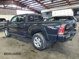2006 Toyota Tacoma с VIN 5TEMU52N96Z164058, выставлен на аукционе Copart как лот 61616835 с пробегом 248 790 миль миль и Чистый • Clean title. История ставок и продаж доступна на DreamBid. Изображение 2.