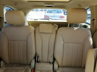 2008 Mercedes-Benz R-Class 3.5L with VIN 4JGCB65E78A081398, listed as a Copart auction lot 47278075 with 108,739 mi miles and Clean Title. Bid and sale history available at carsss.com. Image 10.