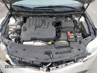 2013 Toyota Avalon XLE with VIN 4T1BK1EB6DU041102, listed as a IAAI auction lot 41713215 with 46,764 mi miles and . Bid and sale history available at DreamBid. Image 10.