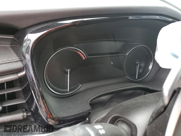2020 Cadillac XT6 AWD Sport z VIN 1GYKPGRS9LZ229420, wystawiony jako Copart lot #71463073 z przebiegiem Nie podano mil oraz . Historia ofert i sprzedaży dostępna na DreamBid. Obrazek 9.