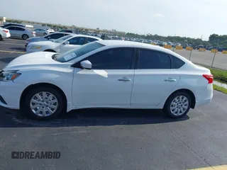 2017 Nissan Sentra SV with VIN 3N1AB7AP9HY251753, listed as a IAAI auction lot 42392583 with 134,889 mi miles and . Bid and sale history available at DreamBid. Image 14.