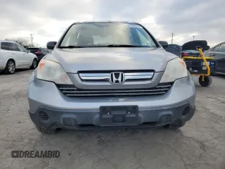 2008 Honda CR-V EX with VIN JHLRE485X8C083160, listed as a Copart auction lot 87549395 with 114,880 mi miles and Salvage Title. Bid and sale history available at carsss.com. Image 5.
