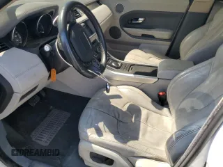 2015 Land Rover Range Rover Evoque Pure Plus with VIN SALVP2BG9FH073118, listed as a Copart auction lot 64404645 with 145,061 mi miles and Clean title. Bid and sale history available at DreamBid. Image 7.