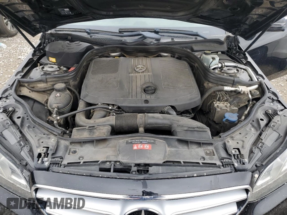 2014 Mercedes-Benz E-Class E 250 BlueTEC Luxury with VIN WDDHF0EB9EA934192, listed as a Copart auction lot 89163535 with 259,939 mi miles and Salvage Title. Bid and sale history available at carsss.com. Image 11.