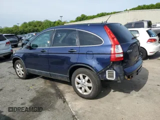 2011 Honda CR-V SE z VIN 5J6RE4H41BL019630, wystawiony jako Copart lot #57587615 z przebiegiem 167 281 mil mil oraz Szkoda całkowita • Salvage title. Historia ofert i sprzedaży dostępna na DreamBid. Obrazek 2.