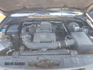 2008 Nissan Xterra S with VIN 5N1AN08W88C501304, listed as a IAAI auction lot 41308650 with 196,822 mi miles and . Bid and sale history available at DreamBid. Image 10.