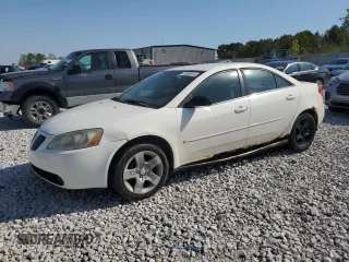 2007 Pontiac G6 with VIN 1G2ZG58B674217632, listed as a Copart auction lot 73569514 with 221,721 mi miles and Clean Title. Bid and sale history available at carsss.com. Image 1.